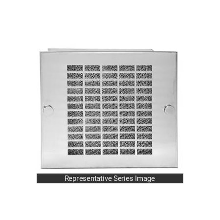 Hammond Fan Package 6 in., 115 Volt XF6115